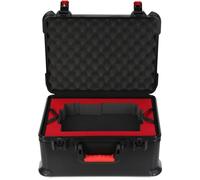 Gator GTSA-GTR-QCXL Housse pour ampli guitare
