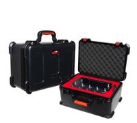 Gator TSA Mallette XL pour pédalier Neural DSP Quad Cortex (GTSA-GTR-QCXL)