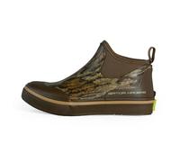 Gator Waders Bottes de camping pour femme - Chaussures imperméables pour la pluie et la boue, la pêche, la chasse et le camping, Mossy Oak Bottomland, 38 EU