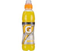 Gatorade Arancia Bevanda Energetica Lot de 12 boissons énergisantes Orange 50 cl