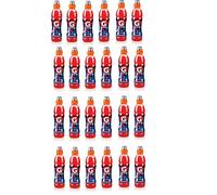 Gatorade Arancia Rossa Bevanda Energgetica Lot de 24 boissons énergétiques Rouge/orange 50 cl