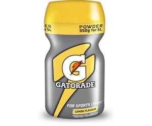 GATORADE Citron Boite Poudre 350 gr