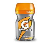 GATORADE ORANGE BOITE POUDRE 350G