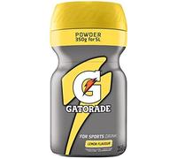 Gatorade Poudre d'agrumes 350 g