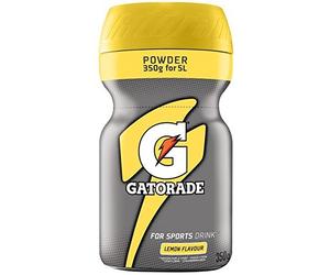 Gatorade Poudre d'agrumes 350 g