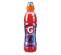 GATORADE ARANCIA ROSSA 50 cl. - Pacchi da 12 bottiglie