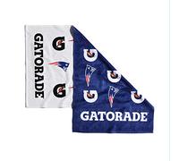Gatorade Serviette New England Patriots