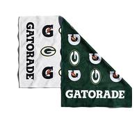 Gatorade Serviette Pro Teams, Taille Unique 55,9 x 111,8 cm
