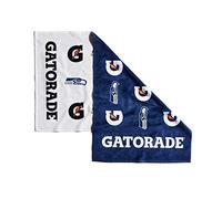 Gatorade Serviette Pro Teams, Taille Unique 55,9 x 111,8 cm