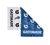 Gatorade Serviette Pro Teams, Taille Unique 55,9 x 111,8 cm