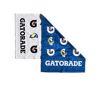 Gatorade Serviette Pro Teams, Taille Unique 55,9 x 111,8 cm