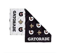 Gatorade Serviette Pro Teams, Taille Unique 55,9 x 111,8 cm
