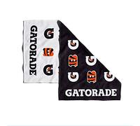 Gatorade Serviette Pro Teams, Taille Unique 55,9 x 111,8 cm