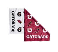 Gatorade Serviette Pro Teams, Taille Unique 55,9 x 111,8 cm