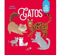 Gatos: 10 pop ups