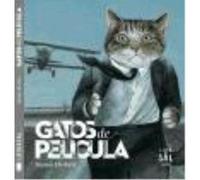Gatos De Película - Herbert, Susan Herbert, Susan (Auteur)