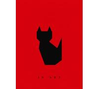 Gatos en el Arte: El Libro rojo de los Gatos