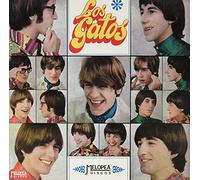 Gatos, Los - Viento Dile a la Lluvia [Import]