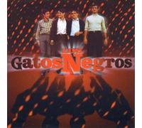 Gatos Negros - Pop De Los 60