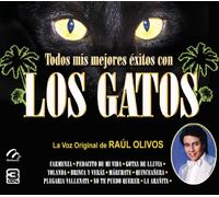 Gatos Negros - Todos Mis Mejores Exitos