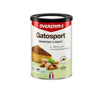 Gatosport Overstim.s - Gâteau énergétique - Amande x 3