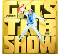 Gats TKB Show - Golden Best TKB Show-Nakazawa Nobuyoshi[Gats] [Import]