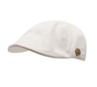 Gatsby Béret Anglais Firetrap Honor Marshmallow