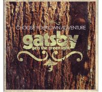 Gatsby Gets the Green Light - Choose Your Own Adventure [Import]