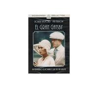 El Gran Gatsby - Edición Horizontal (Import Dvd) (2013) Robert Redford; Mia Fa