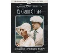 Gatsby le Magnifique (1973) / The Great Gatsby (DVD)