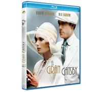 Gatsby Le Magnifique (1974) / The Great Gatsby (Blu Ray)