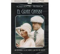 Gatsby Le Magnifique (1974) / The Great Gatsby (Dvd)