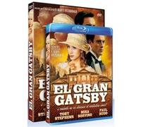Gatsby le Magnifique (2000) / The Great Gatsby (Blu Ray) G