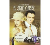 Gatsby Le Magnifique (2000) / The Great Gatsby (Dvd)