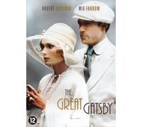 Gatsby le Magnifique