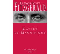Gatsby le magnifique: (*)