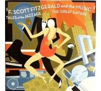 Various Artists – Gatsby: Tales of The Jazz – Import – MILAN