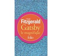 Gatsby le magnifique
