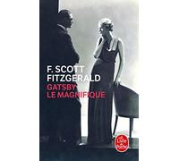 Gatsby le Magnifique