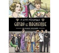 Gatsby le magnifique
