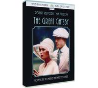 Gatsby le magnifique DVD