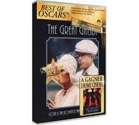 Gatsby le magnifique