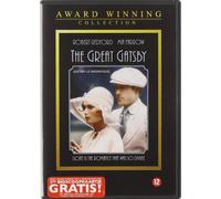 Gatsby Le Magnifique