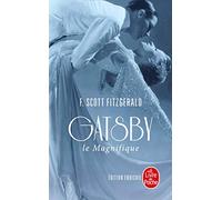 Gatsby le magnifique