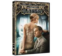 Gatsby le magnifique DVD DVD