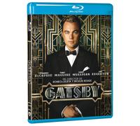 Gatsby Le Magnifique (2013) / The Great Gatsby (Blu Ray)
