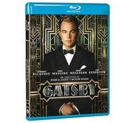 Gatsby le Magnifique (2013) / The Great Gatsby (Blu Ray) G