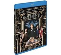 Gatsby le magnifique 2D 3D (BD)