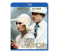 Gatsby Le Magnifique - Blu-Ray