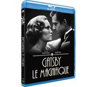 Gatsby le magnifique 1974 Blu-ray